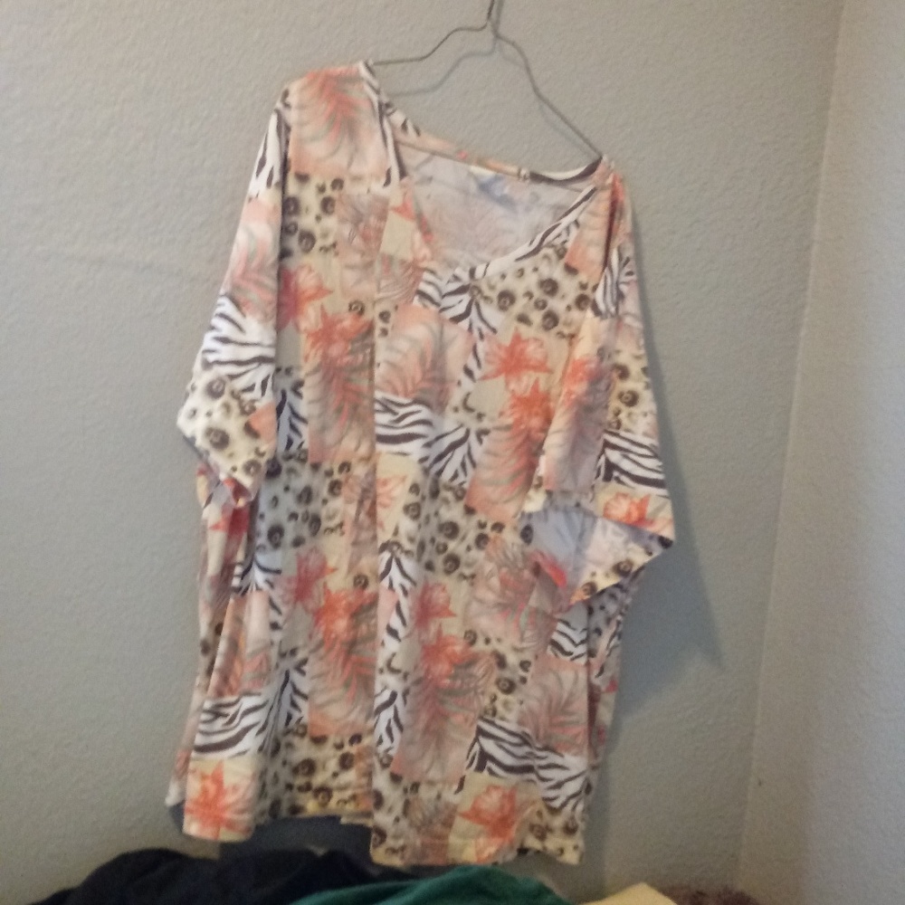 Nice spring shirt